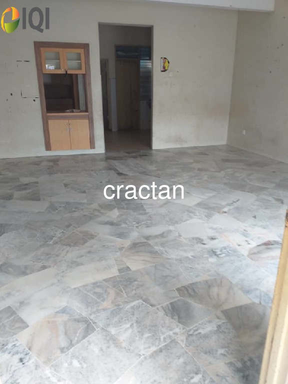 Double Storey Terrace House at Taman Belatok Emas Durian Tunggal for sale image