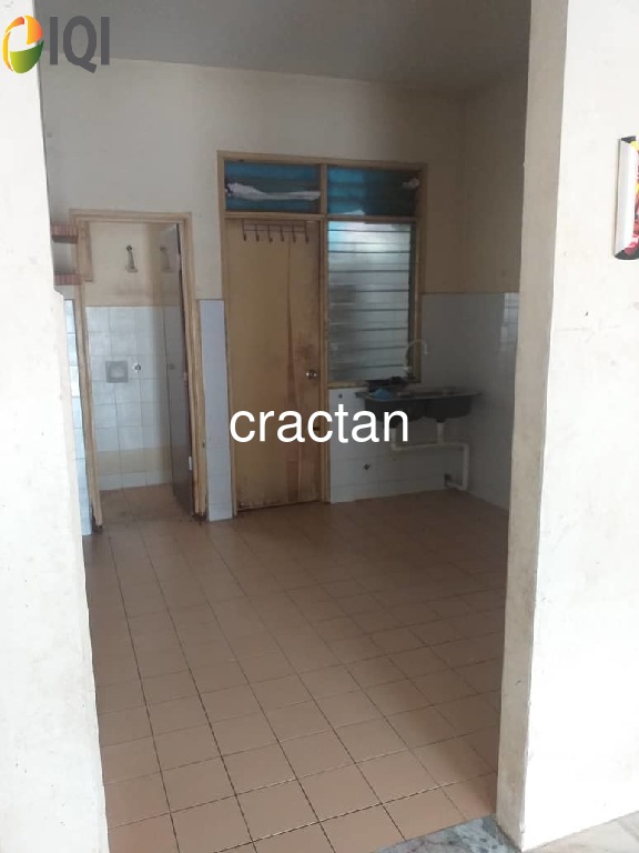 Double Storey Terrace House at Taman Belatok Emas Durian Tunggal for sale image