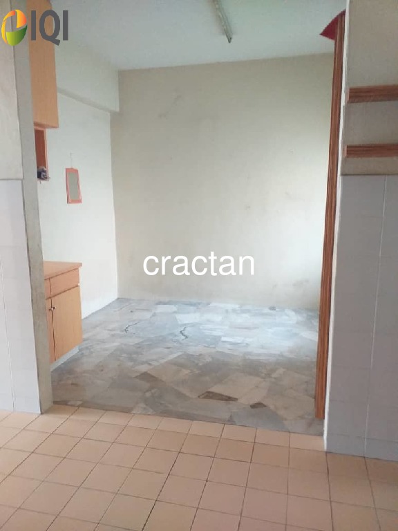 Double Storey Terrace House at Taman Belatok Emas Durian Tunggal for sale image