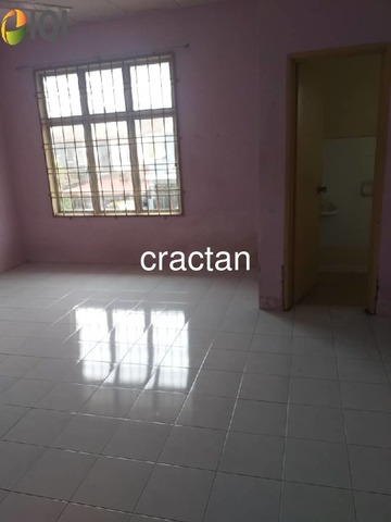Double Storey Terrace House at Taman Belatok Emas Durian Tunggal for sale image