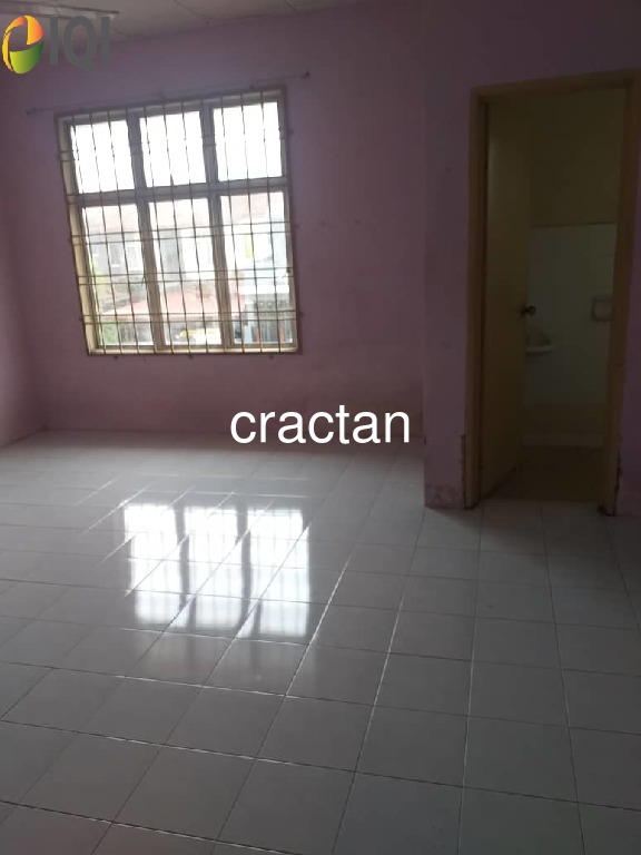 Double Storey Terrace House at Taman Belatok Emas Durian Tunggal for sale image