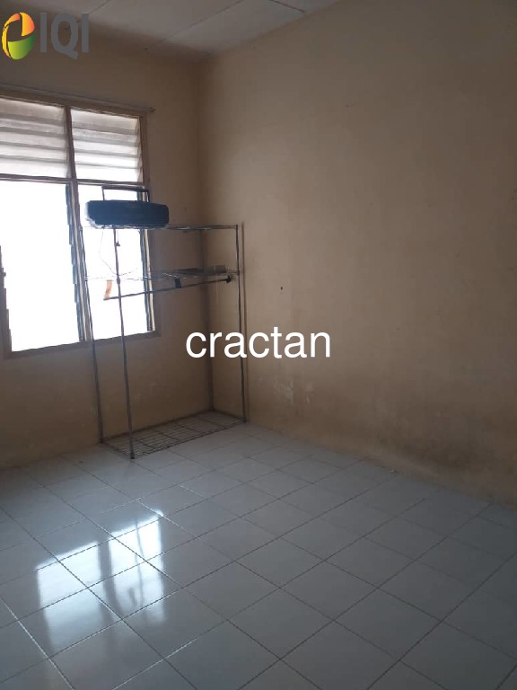 Double Storey Terrace House at Taman Belatok Emas Durian Tunggal for sale image