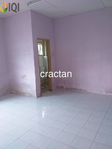 Double Storey Terrace House at Taman Belatok Emas Durian Tunggal for sale image