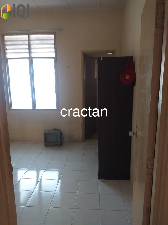 Double Storey Terrace House at Taman Belatok Emas Durian Tunggal for sale image