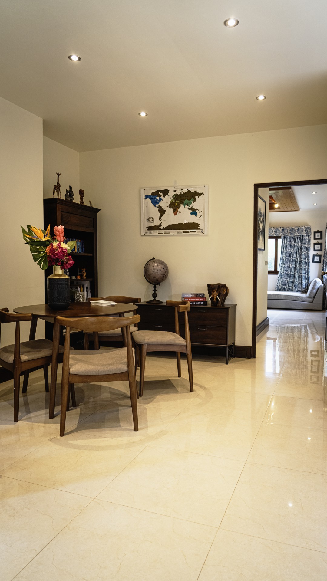 Two Bedrooms The Gardens, cherngtalay Phuket for Sale (SUD-1140) image