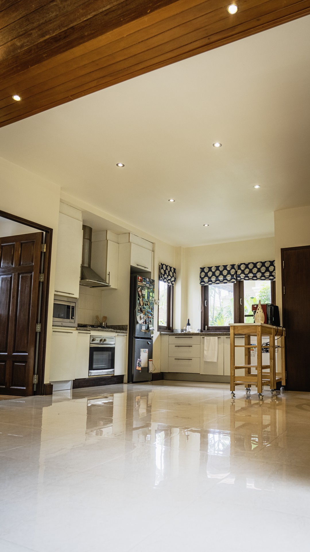 Two Bedrooms The Gardens, cherngtalay Phuket for Sale (SUD-1140) image