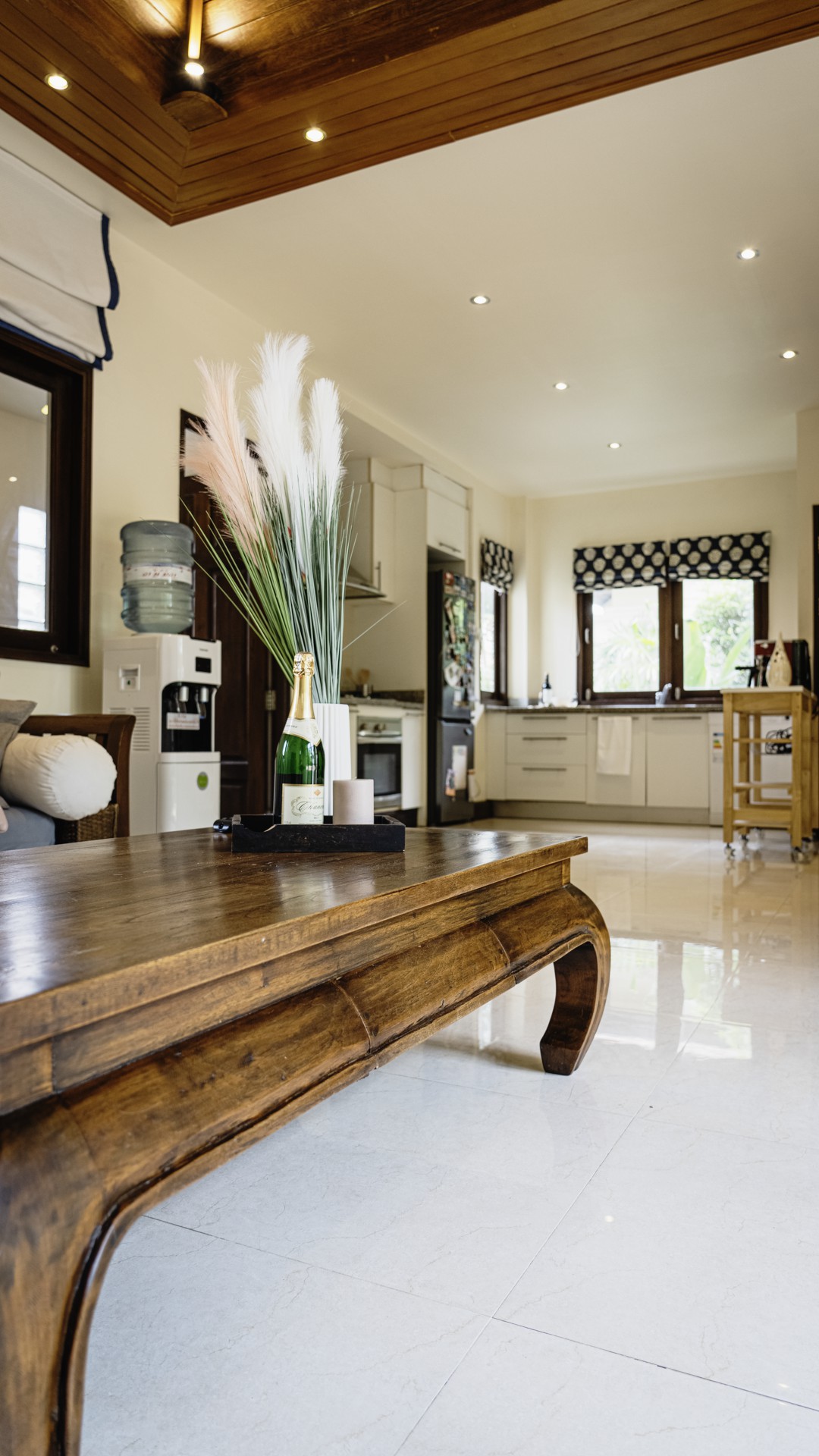 Two Bedrooms The Gardens, cherngtalay Phuket for Sale (SUD-1140) image