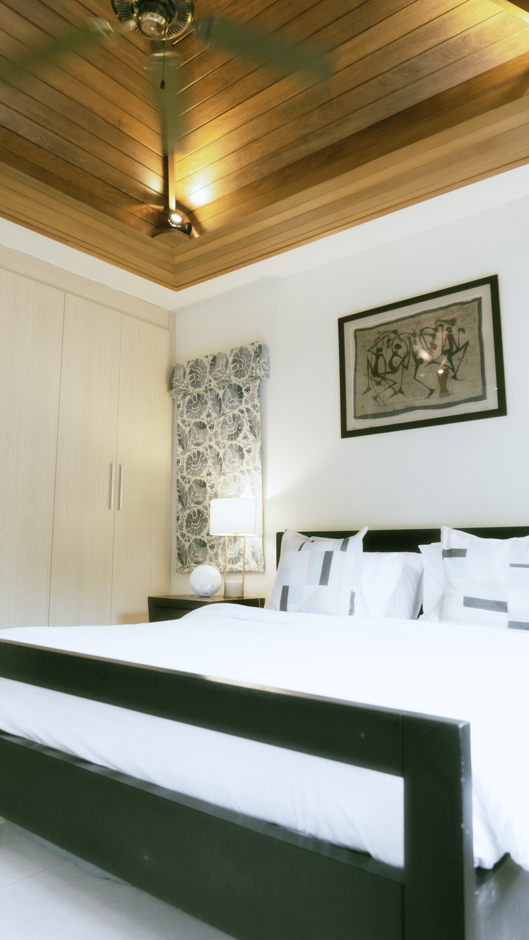 Two Bedrooms The Gardens, cherngtalay Phuket for Sale (SUD-1140) image