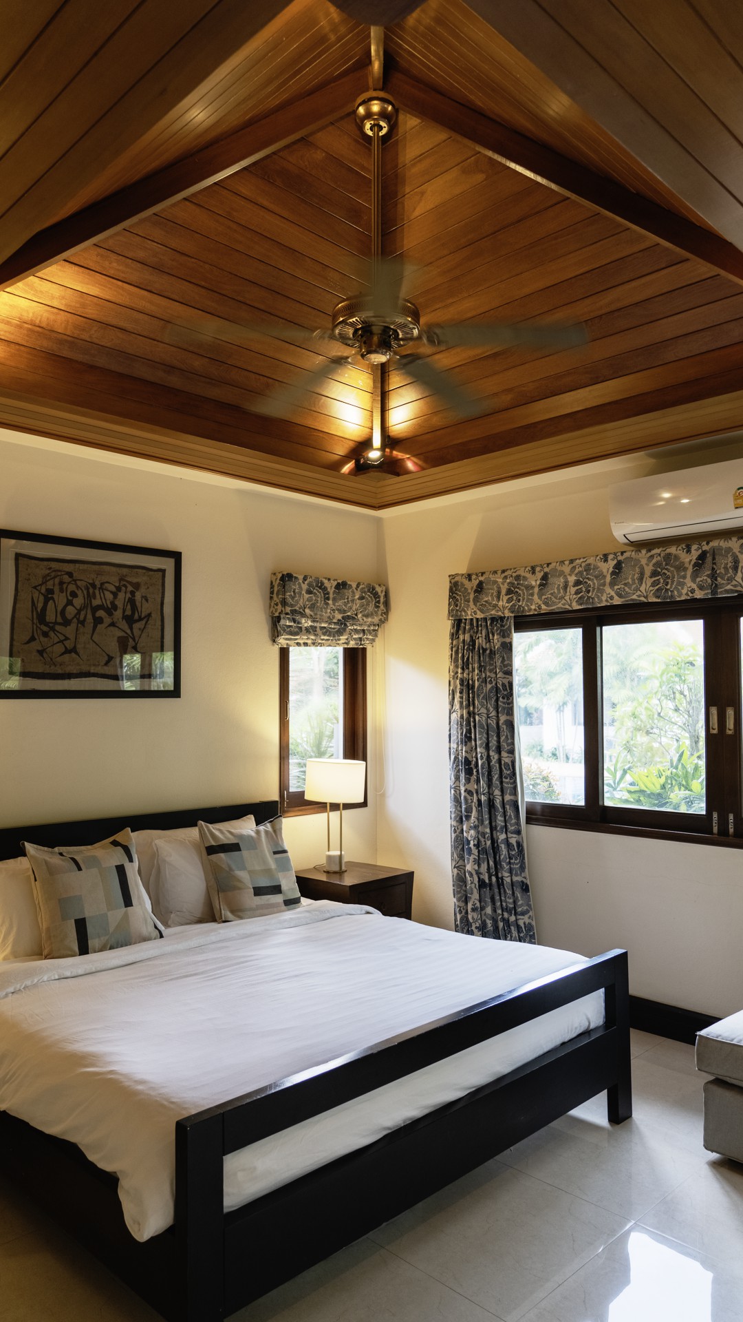 Two Bedrooms The Gardens, cherngtalay Phuket for Sale (SUD-1140) image