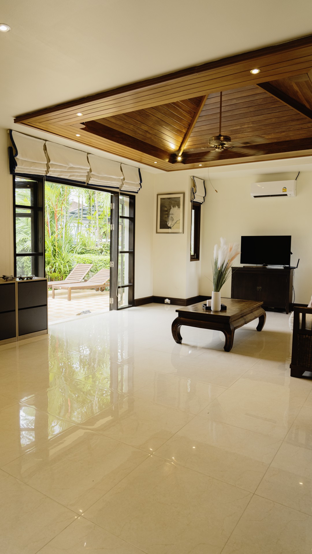 Two Bedrooms The Gardens, cherngtalay Phuket for Sale (SUD-1140) image
