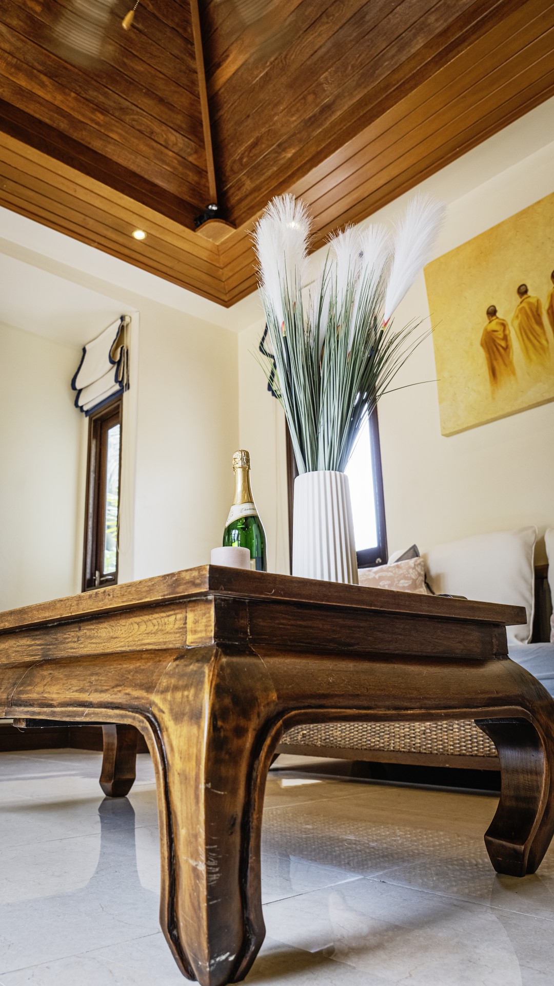 Two Bedrooms The Gardens, cherngtalay Phuket for Sale (SUD-1140) image