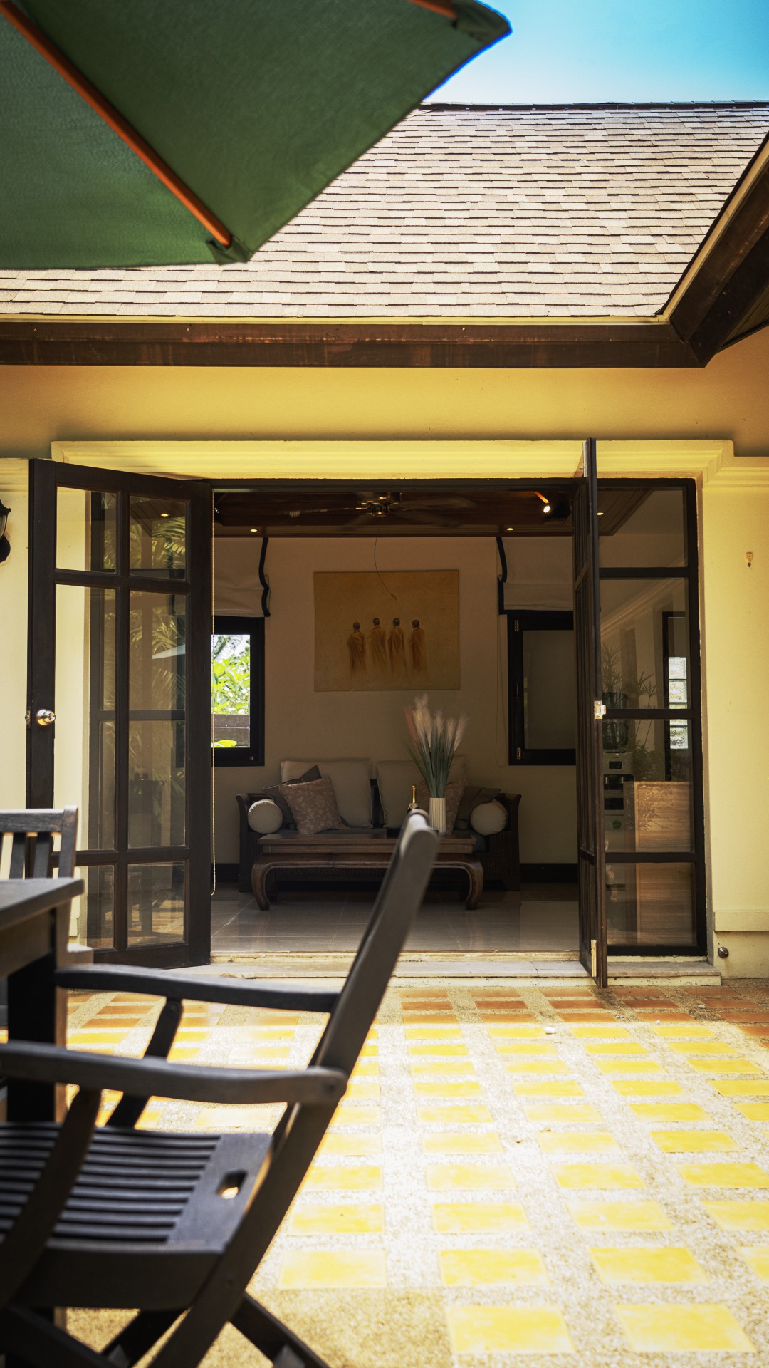 Two Bedrooms The Gardens, cherngtalay Phuket for Sale (SUD-1140) image