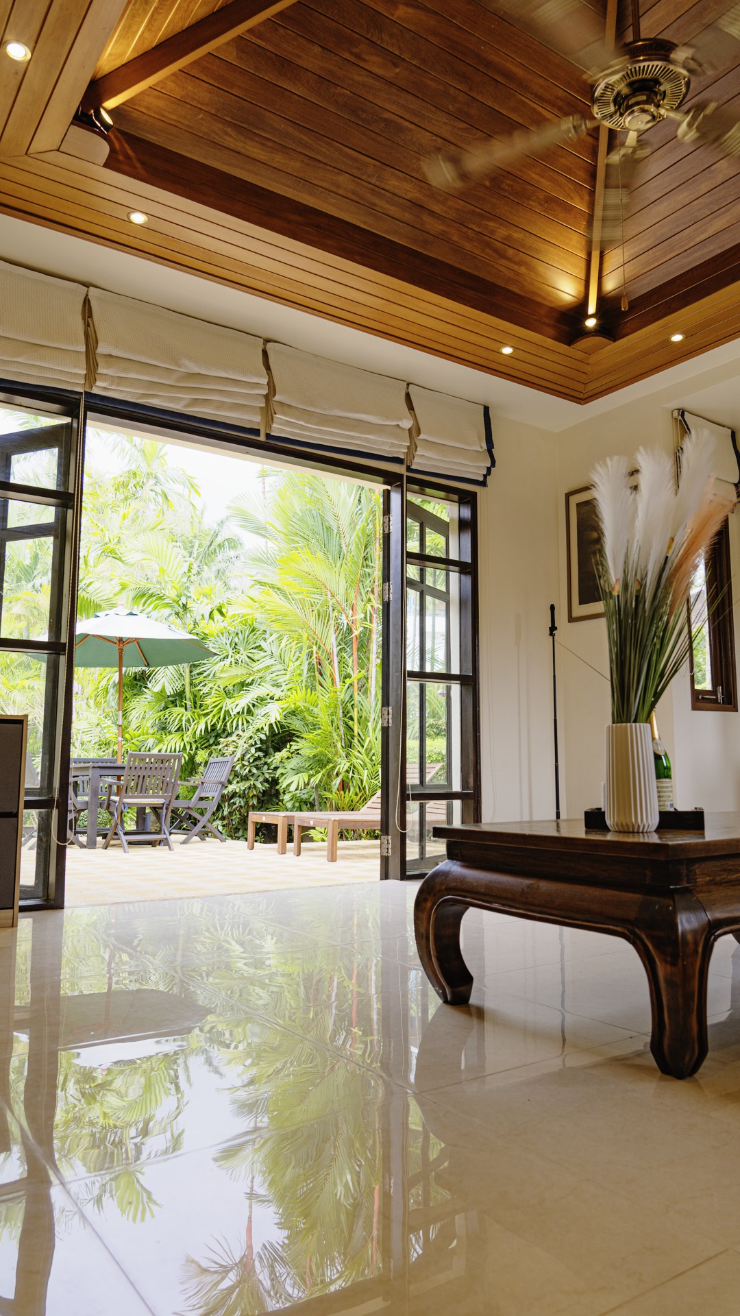 Two Bedrooms The Gardens, cherngtalay Phuket for Sale (SUD-1140) image
