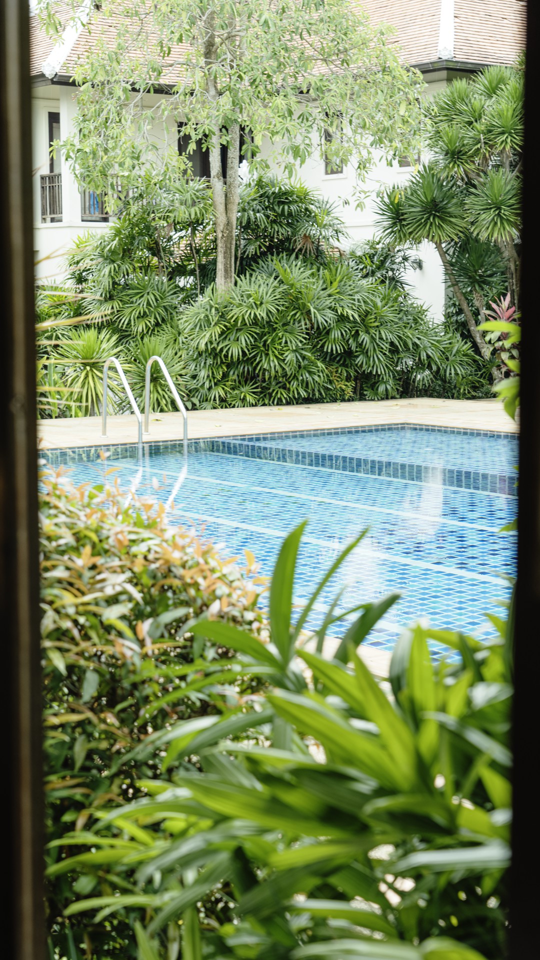 Two Bedrooms The Gardens, cherngtalay Phuket for Sale (SUD-1140) image