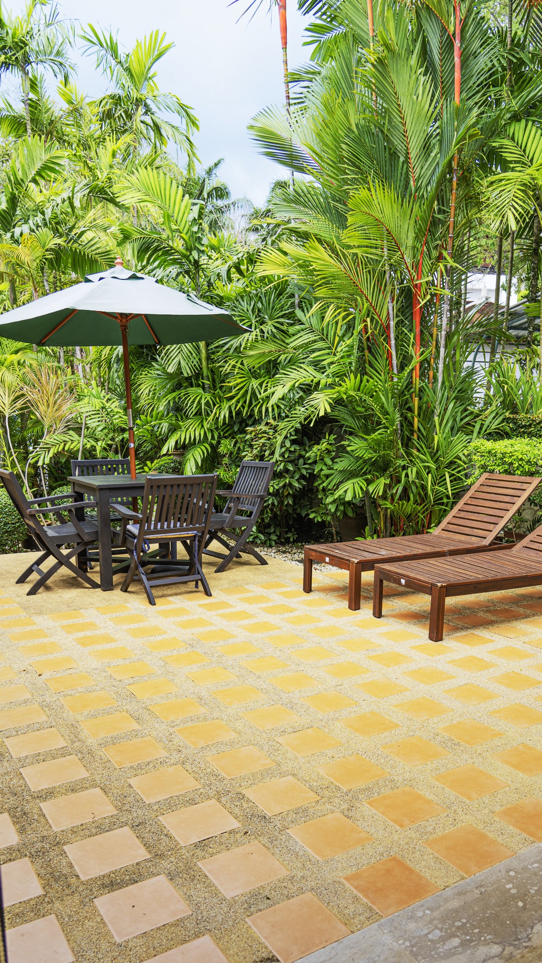 Two Bedrooms The Gardens, cherngtalay Phuket for Sale (SUD-1140) image