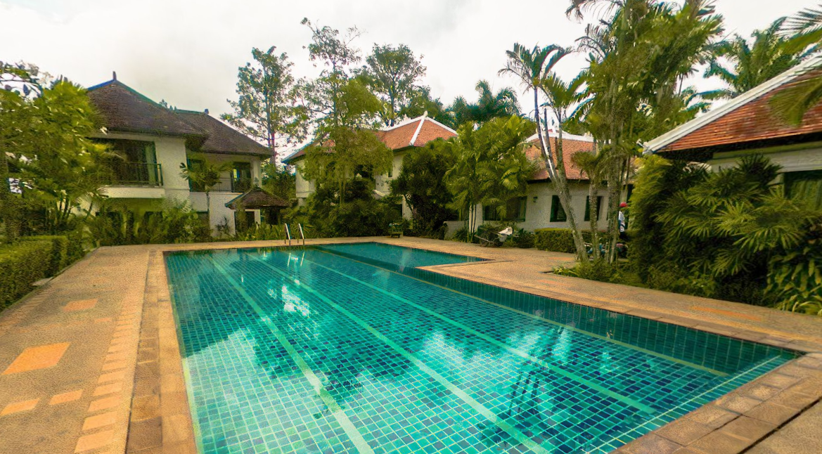 Two Bedrooms The Gardens, cherngtalay Phuket for Sale (SUD-1140) image