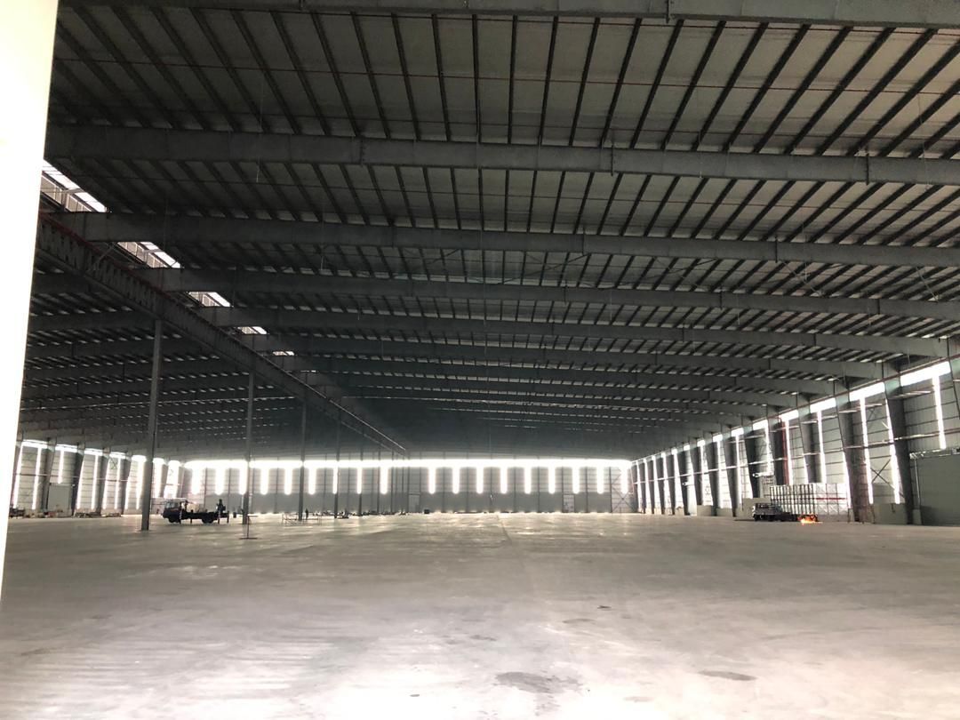 North Port, Klang, Port Klang image