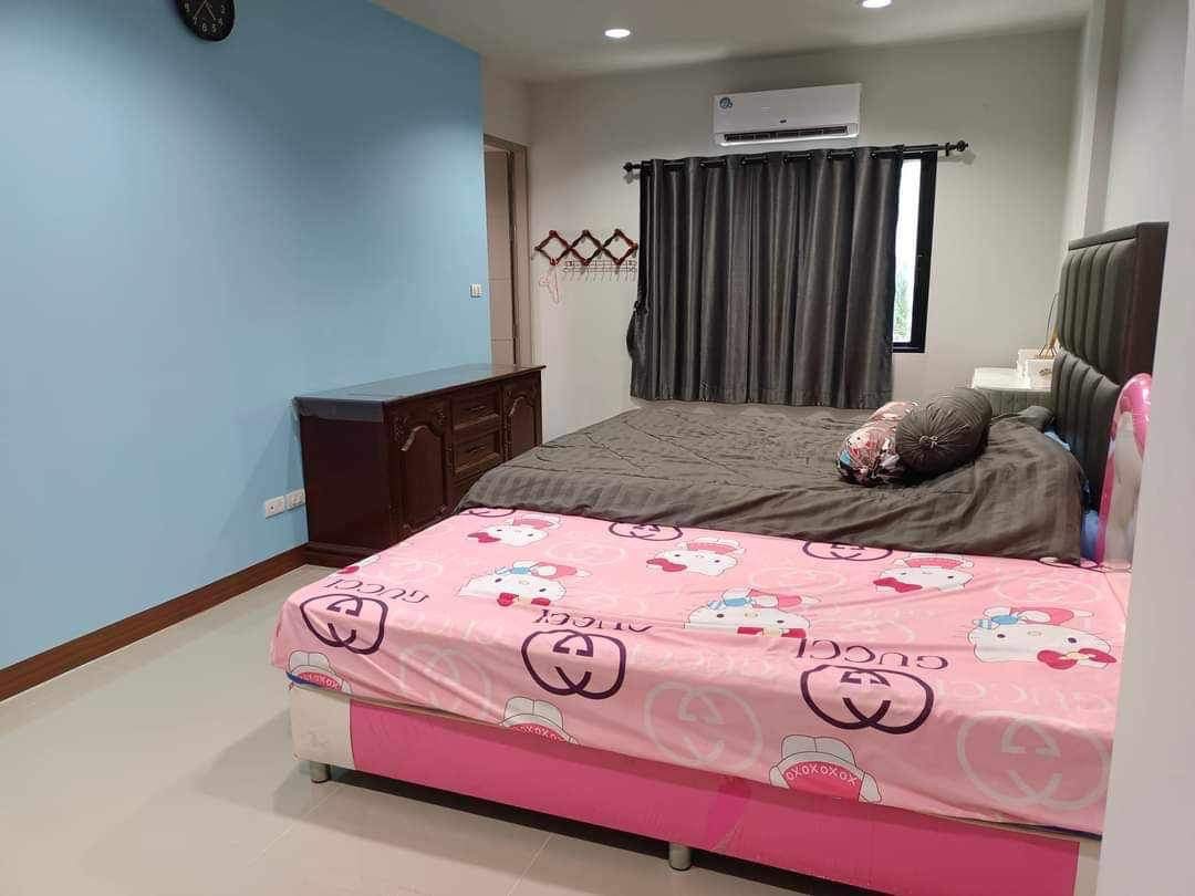 Sale/Rent Sale and Rent  Wayra Biznet Home office project Romklao-Suvarnabhumi image