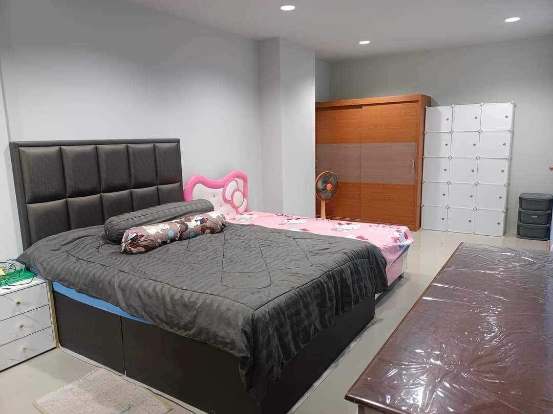 Sale/Rent Sale and Rent  Wayra Biznet Home office project Romklao-Suvarnabhumi image