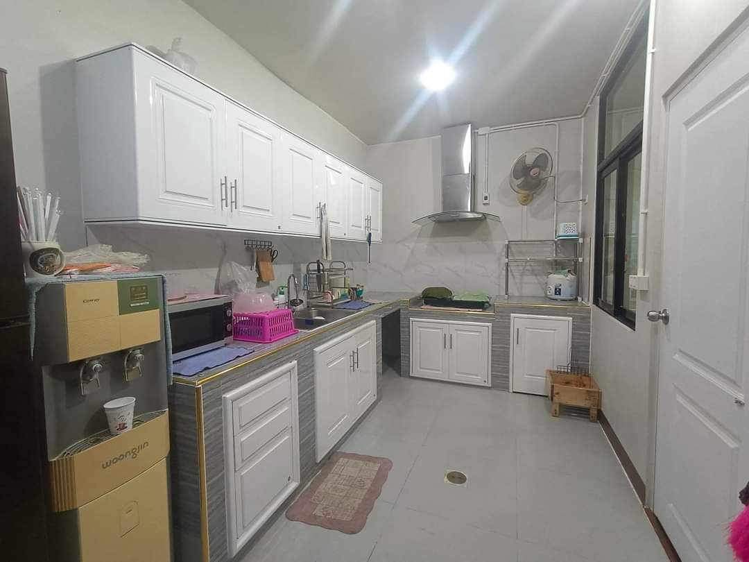 Sale/Rent Sale and Rent  Wayra Biznet Home office project Romklao-Suvarnabhumi image