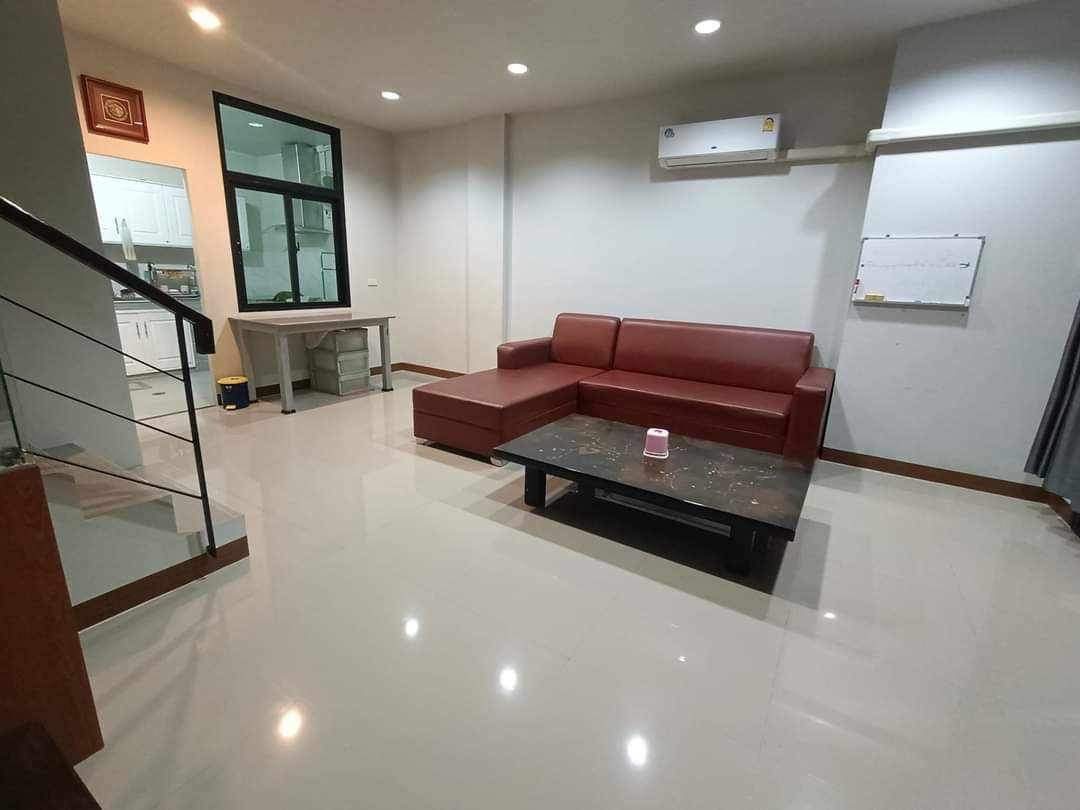 Sale/Rent Sale and Rent  Wayra Biznet Home office project Romklao-Suvarnabhumi image