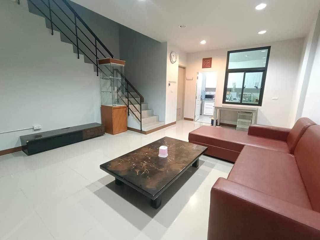 Sale/Rent Sale and Rent  Wayra Biznet Home office project Romklao-Suvarnabhumi image
