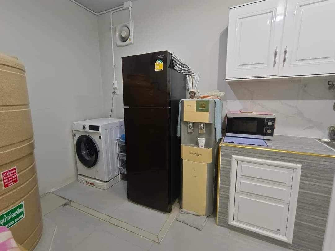 Sale/Rent Sale and Rent  Wayra Biznet Home office project Romklao-Suvarnabhumi image