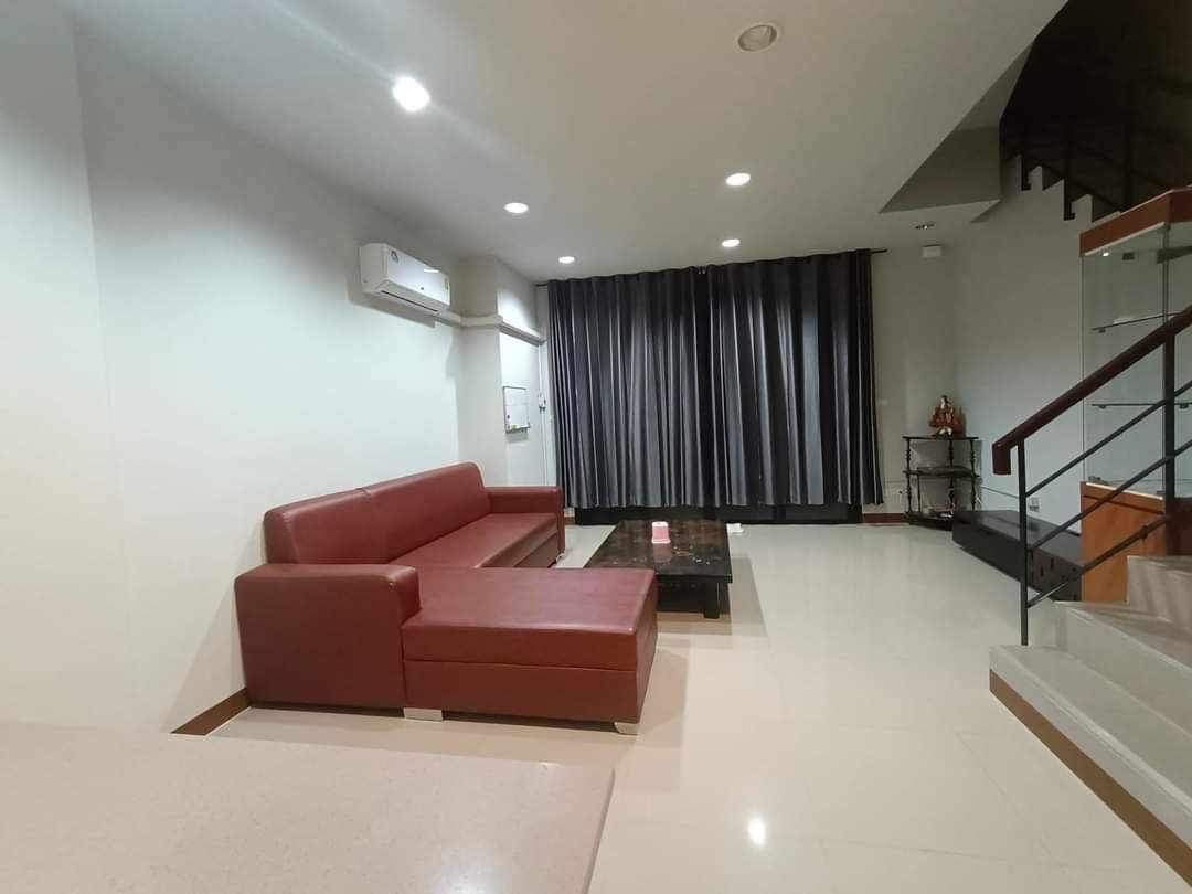 Sale/Rent Sale and Rent  Wayra Biznet Home office project Romklao-Suvarnabhumi image