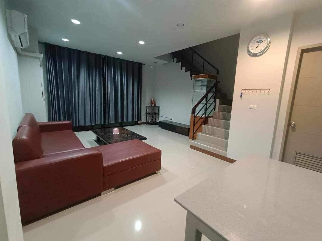 Sale/Rent Sale and Rent  Wayra Biznet Home office project Romklao-Suvarnabhumi image