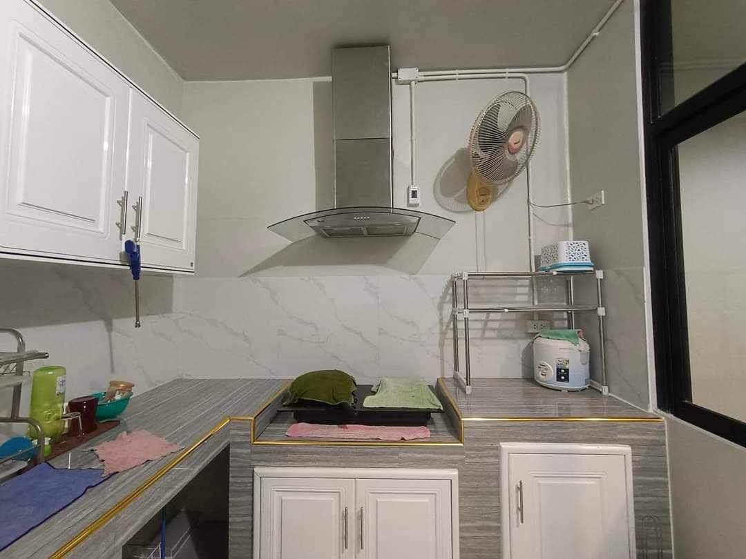 Sale/Rent Sale and Rent  Wayra Biznet Home office project Romklao-Suvarnabhumi image