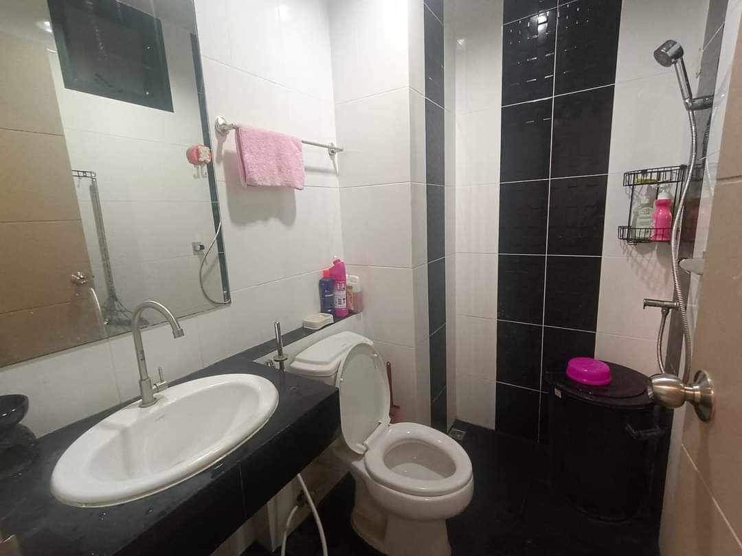 Sale/Rent Sale and Rent  Wayra Biznet Home office project Romklao-Suvarnabhumi image