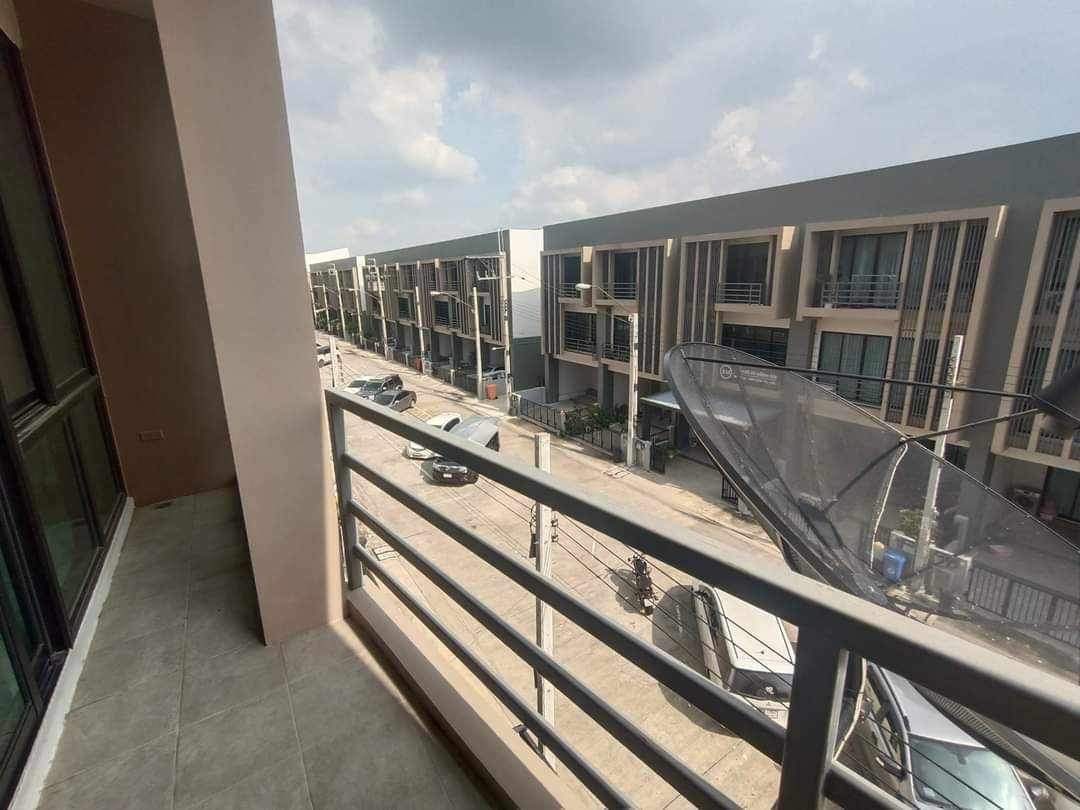 Sale/Rent Sale and Rent  Wayra Biznet Home office project Romklao-Suvarnabhumi image