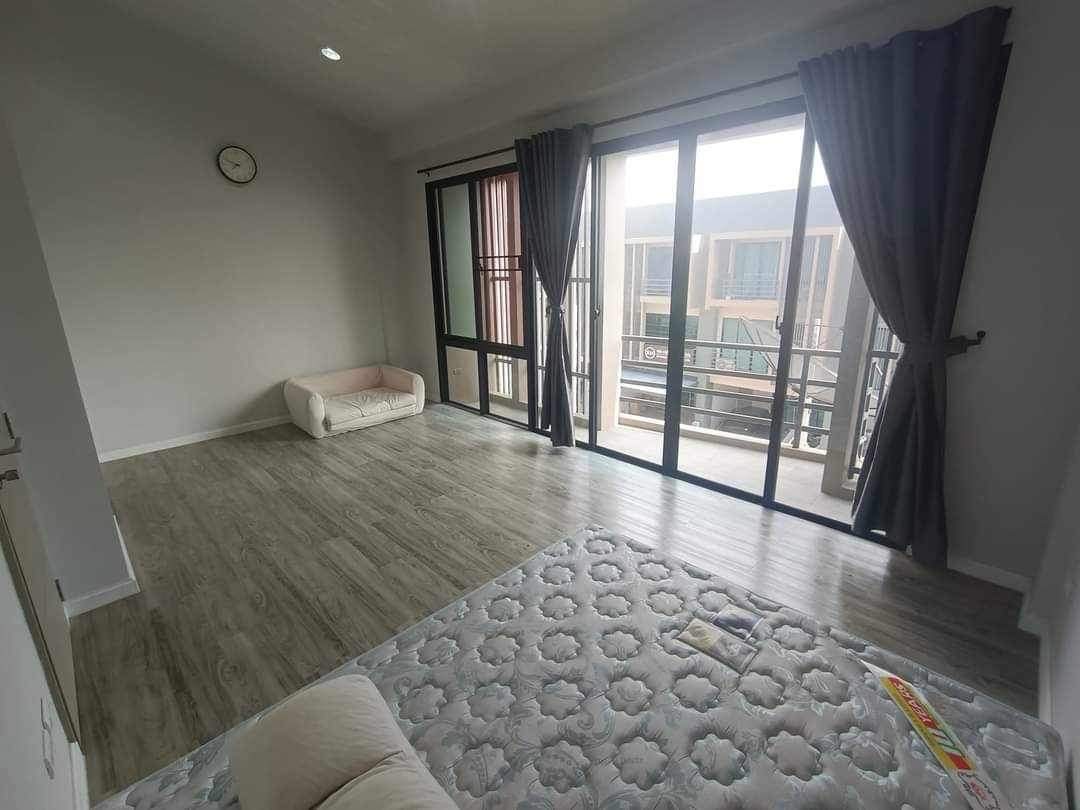 Sale/Rent Sale and Rent  Wayra Biznet Home office project Romklao-Suvarnabhumi image