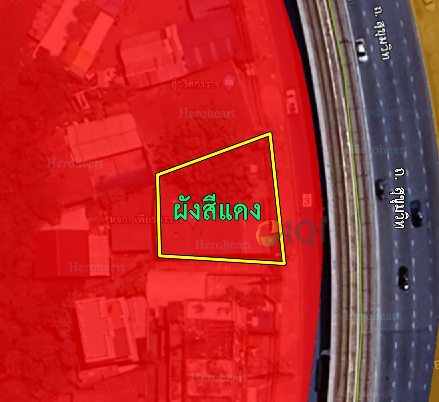 Land for sale Pak Nam Samut Prakan near Bts green line image