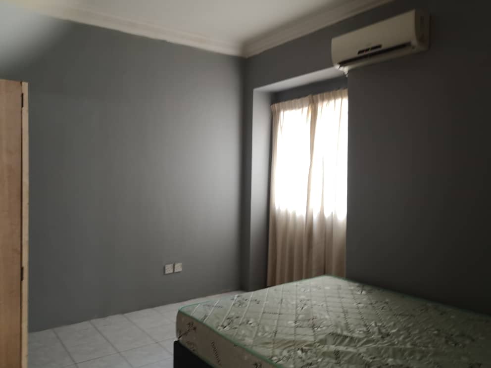 FOR RENT|3 BEDROOM 2 BATHROOM| SRI CAMELIA APARTMENT| SG CHUA| KAJANG image