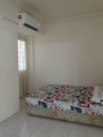 FOR RENT|3 BEDROOM 2 BATHROOM| SRI CAMELIA APARTMENT| SG CHUA| KAJANG image