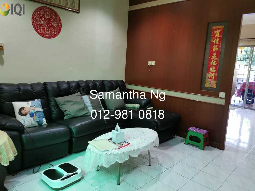 Double Storey Semi-D  image