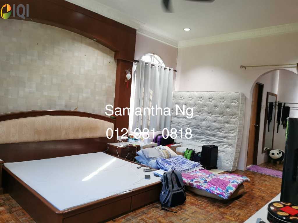 Double Storey Semi-D  image