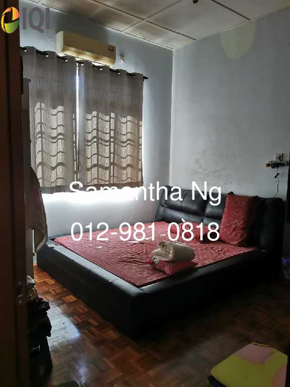 Double Storey Semi-D  image