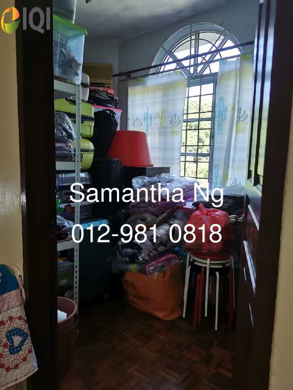 Double Storey Semi-D  image