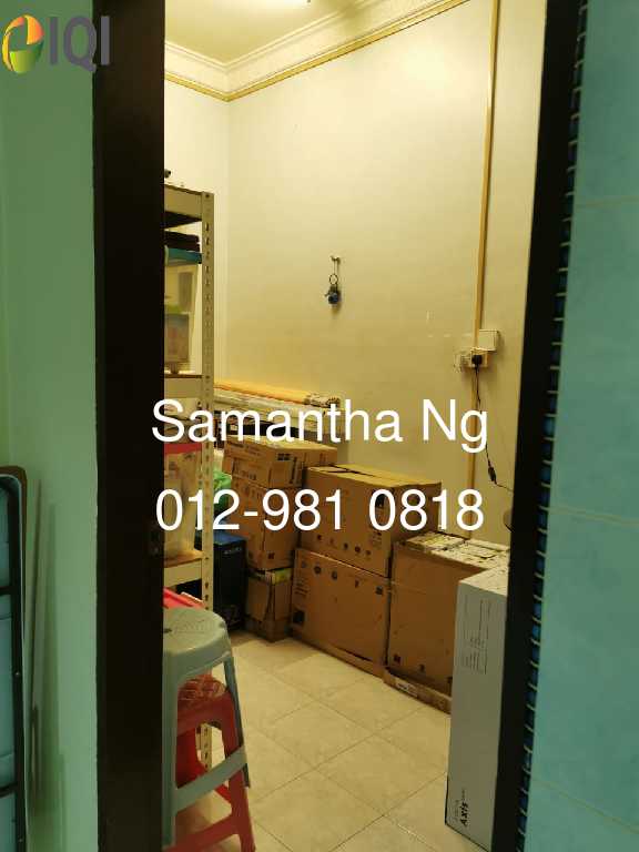 Double Storey Semi-D  image