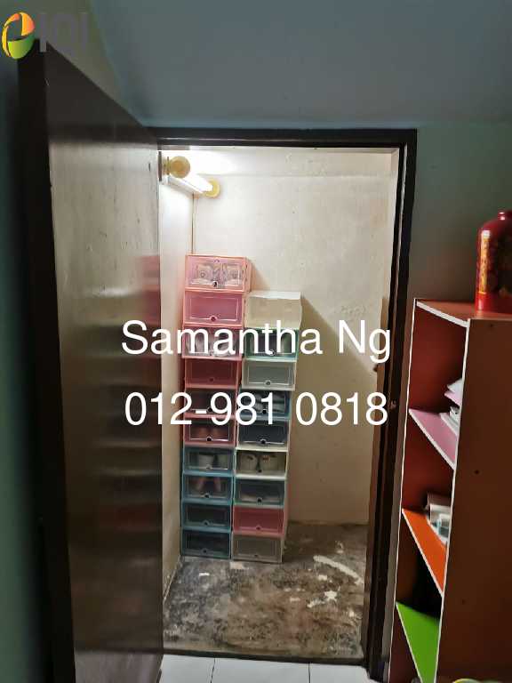 Double Storey Semi-D  image