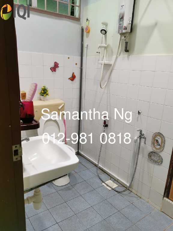 Double Storey Semi-D  image