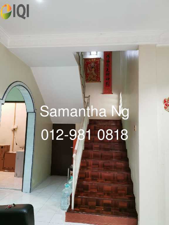 Double Storey Semi-D  image