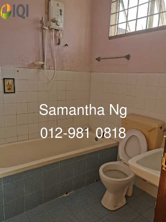 Double Storey Semi-D  image