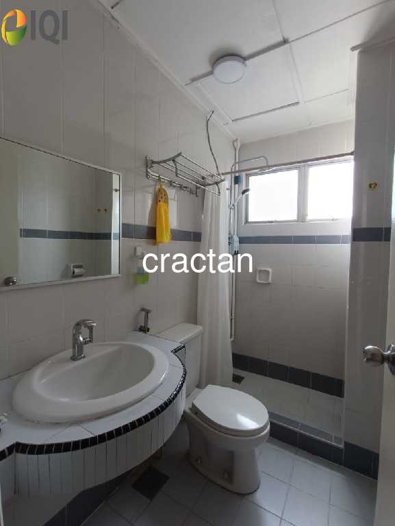 Fully furnished Apartment @ Casuarina Park for Rent  image