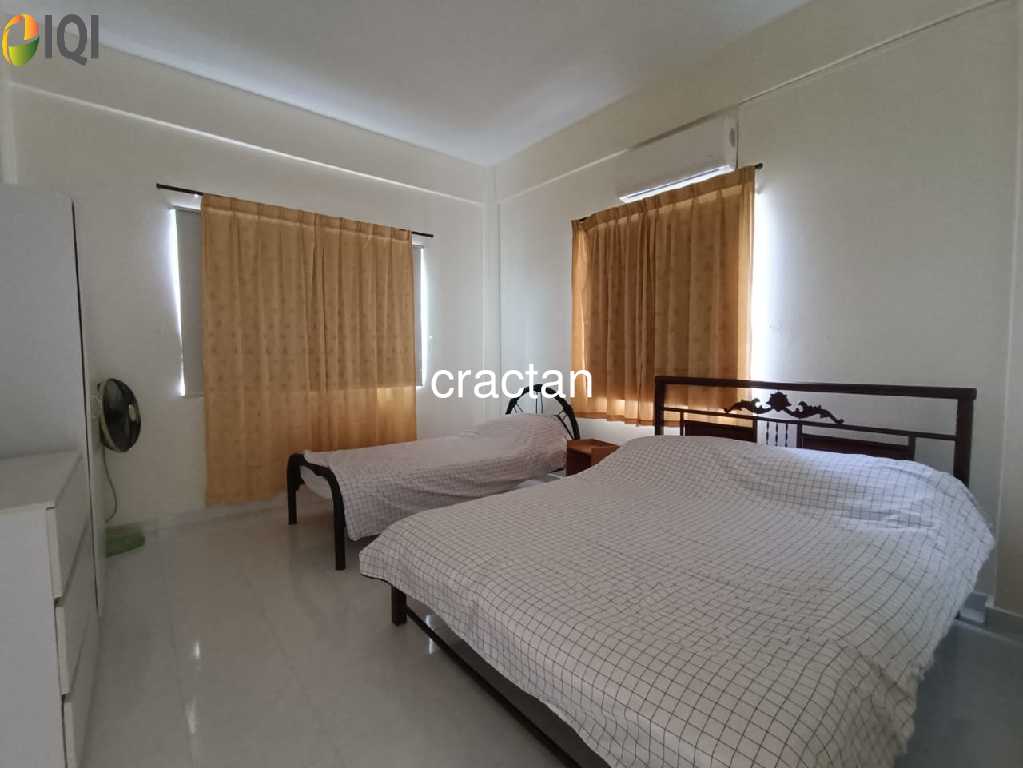 Fully furnished Apartment @ Casuarina Park for Rent  image