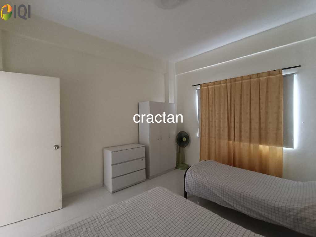 Fully furnished Apartment @ Casuarina Park for Rent  image