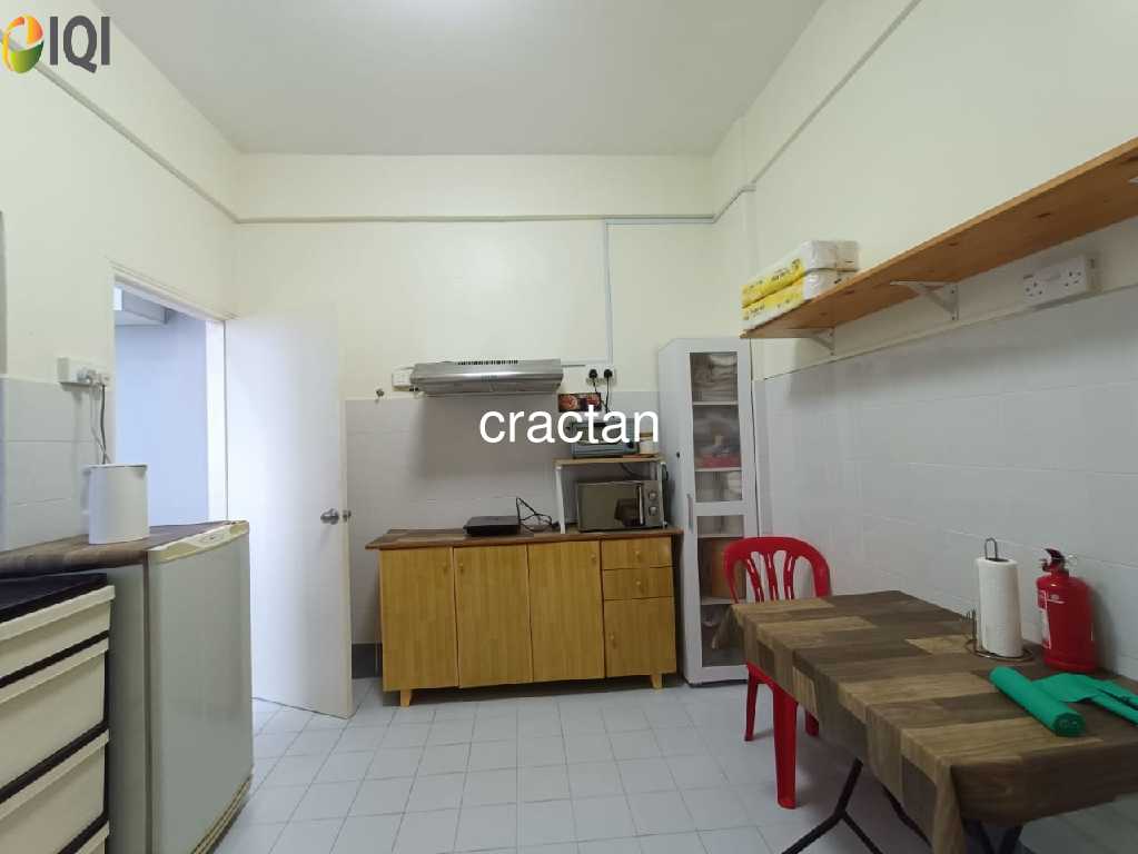 Fully furnished Apartment @ Casuarina Park for Rent  image