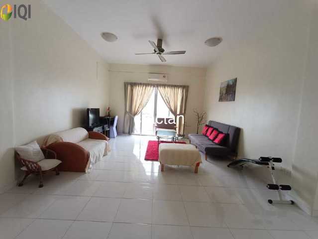 Fully furnished Apartment @ Casuarina Park for Rent  image